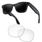 Gafas Inteligentes con IA, Cámara Integrada, ChatGPT – SmartView Pro