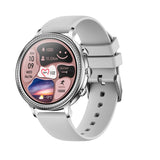 Watchily SmartLady – SmartWatch Mujer, Llamadas, Mensajes, Salud, Fitness