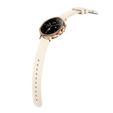 Watchily SmartLady – SmartWatch Mujer, Llamadas, Mensajes, Salud, Fitness