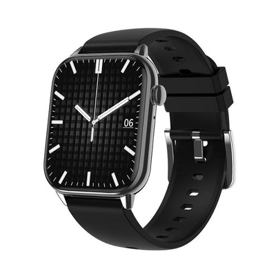 Watchily Pro Elite S4 – SmartWatch Hombre Mujer, Llamadas, Mensajes, Salud, Fitness